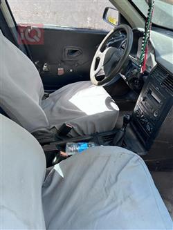 إيران خودرو أريسون